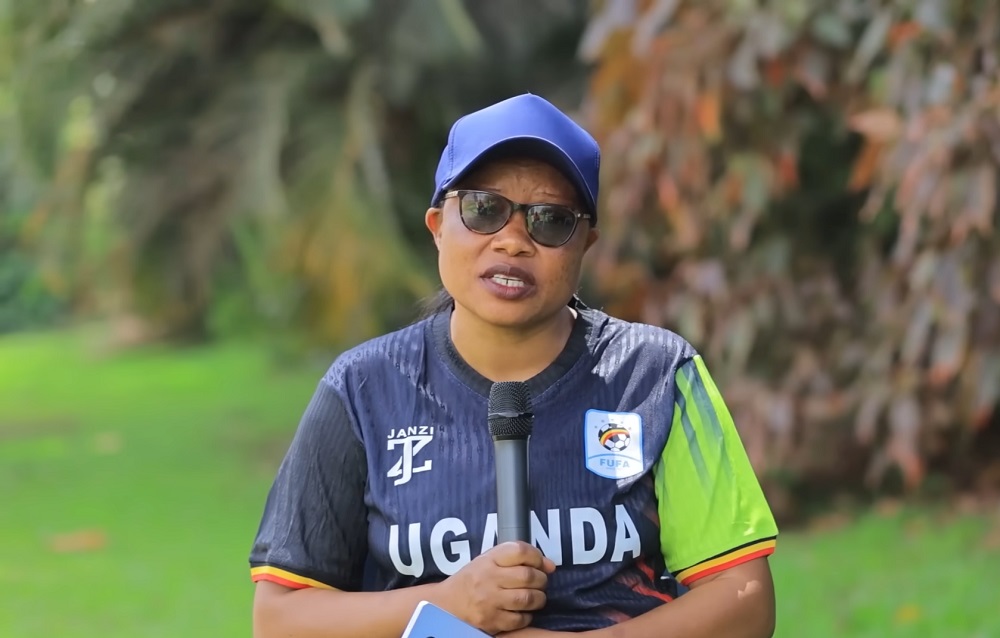 Ni ibiki Uwimana Agnes yavuze byifashishijwe mu gushinja Ingabire Victoire?
