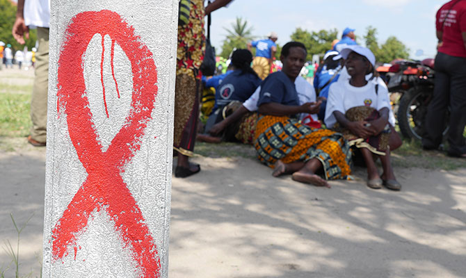 Mozambique: Abantu 44.000 bishwe na SIDA mu mwaka umwe