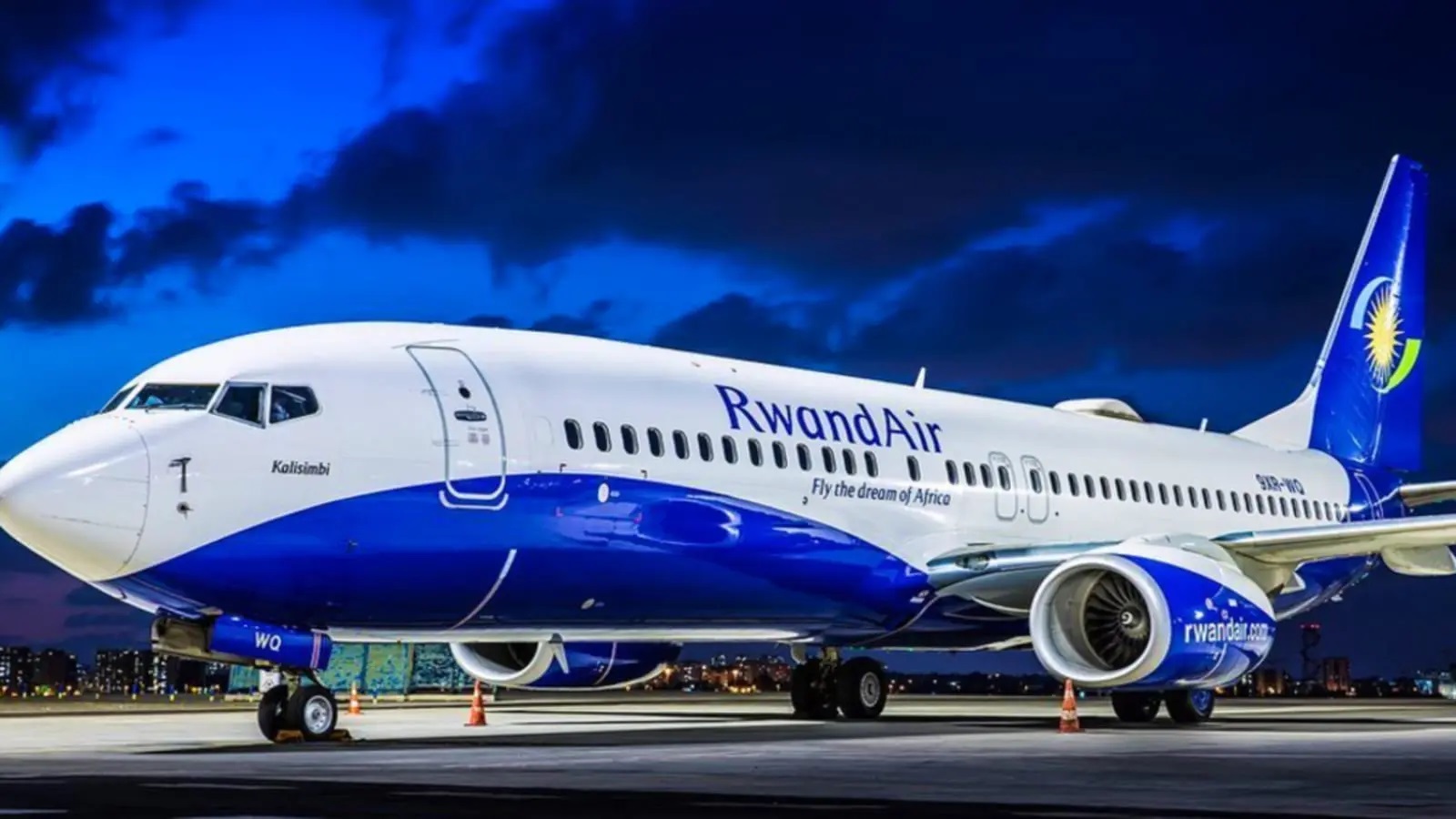 RwandAir igiye gusubukura ingendo zijya i Doha n'i Dubai