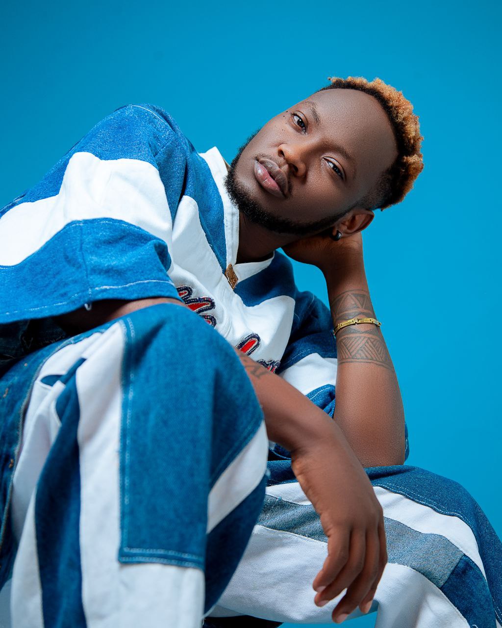 Alto yateguje album ya mbere