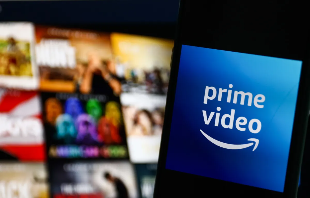 Amazon Prime Video mu ihangana rikomeye n’imbuga nka TikTok