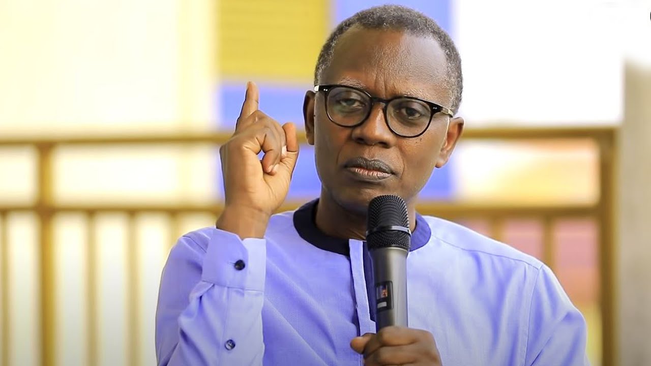 Pasiteri Rutayisire yavuze ku nzego enye zikwiye kubazwa ibibazo biri mu rushako mu Rwanda