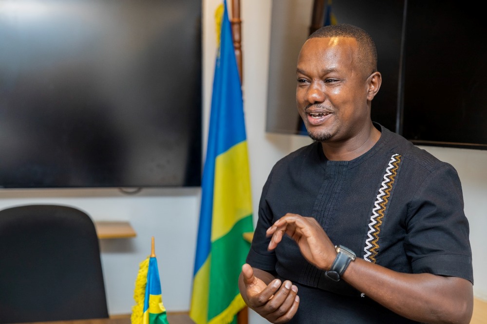 Ibijyanye n’ubuzima bwo mu mutwe bihagaze bite mu Rwanda?: Ikiganiro na Dr. Gishoma wa RBC