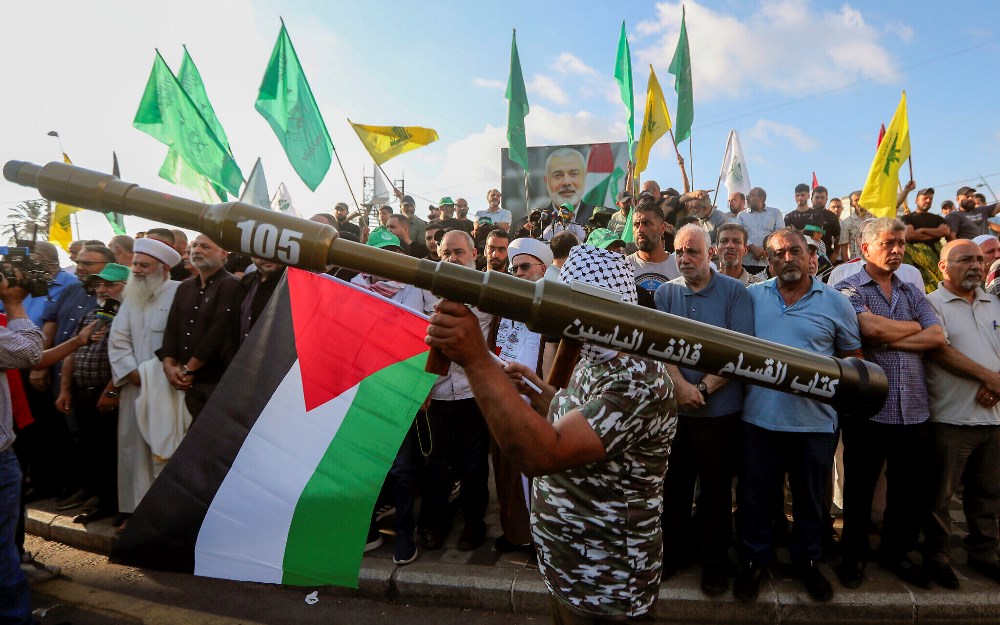 Ibihugu by’i Burayi byasabye abaturage babyo kuva muri Liban