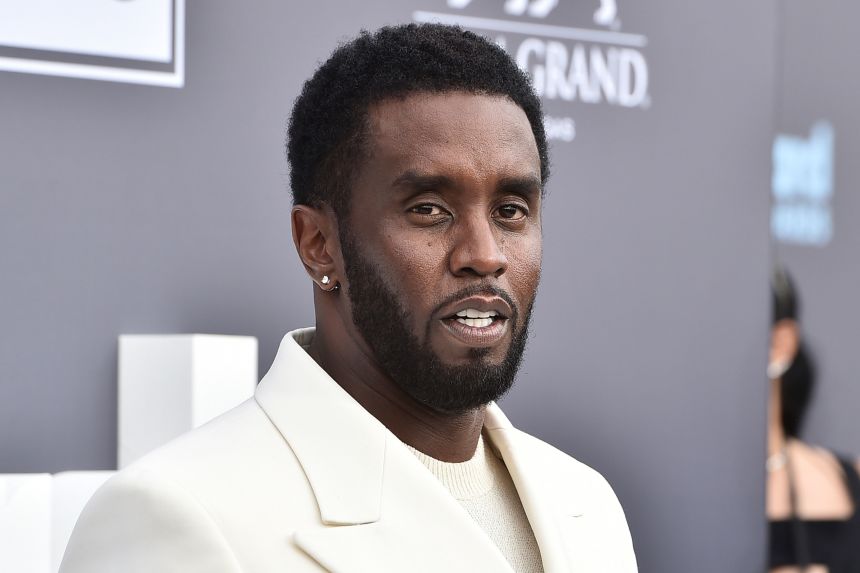 Netflix igiye gushyira hanze filime igaruka ku buzima n’ifungwa rya Diddy