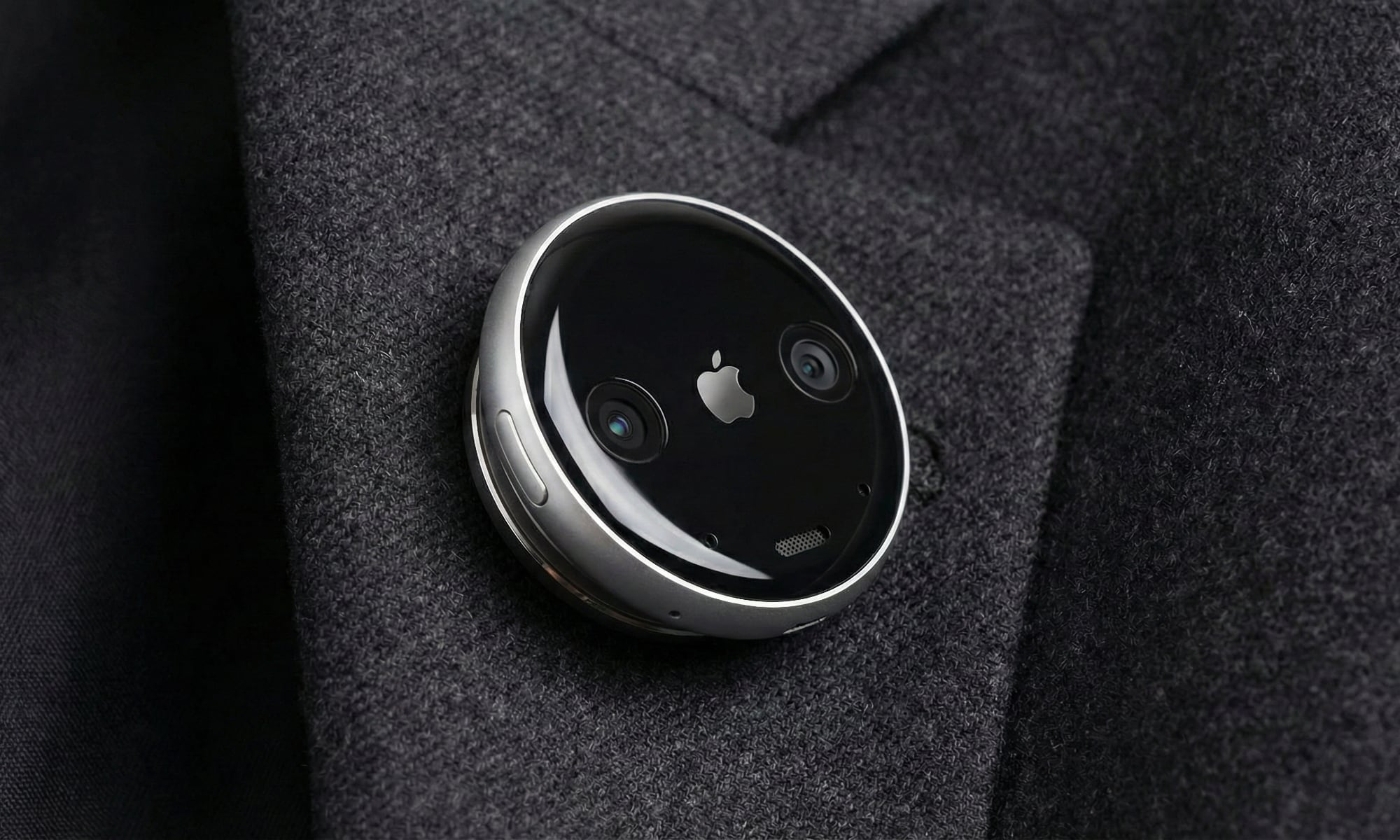 Sobanukirwa ‘AI pin’ ishobora kuzakwibagiza telefoni