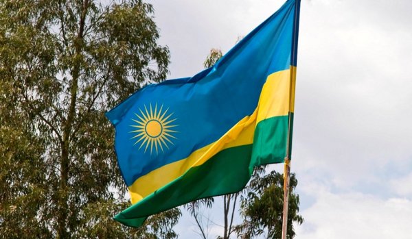 Rutsiro: Abantu umunani bafunzwe bakekwaho uruhare mu bujura bw’Ibendera ry’Igihugu