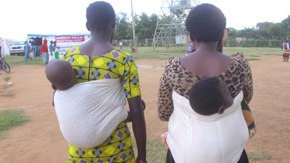 Uko ibishuko bigira ingaruka ku hazaza ha bamwe mu bakobwa