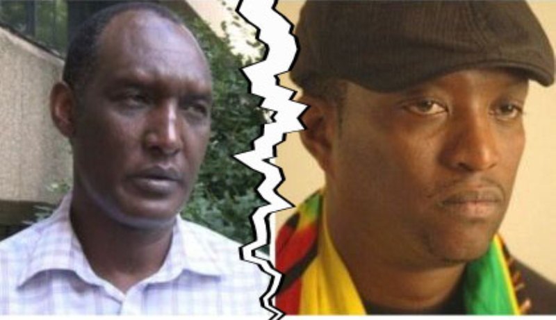 Ibibazo bya RNC byabaye nk’inkuru y’umunyorogoto, inkoko n’umusazi
