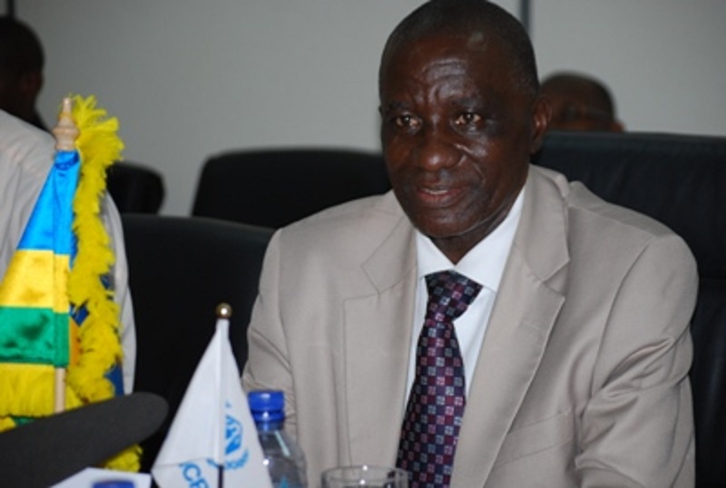 Gen Rwarakabije ashobora guhamagarwa mu rubanza rw’abahoze muri FDLR