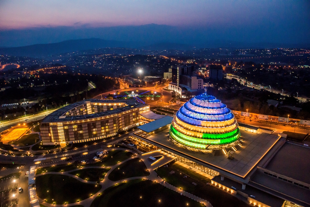 GSMA yasubitse Inama y’ikoranabuhanga rya telefoni yagombaga kubera i Kigali
