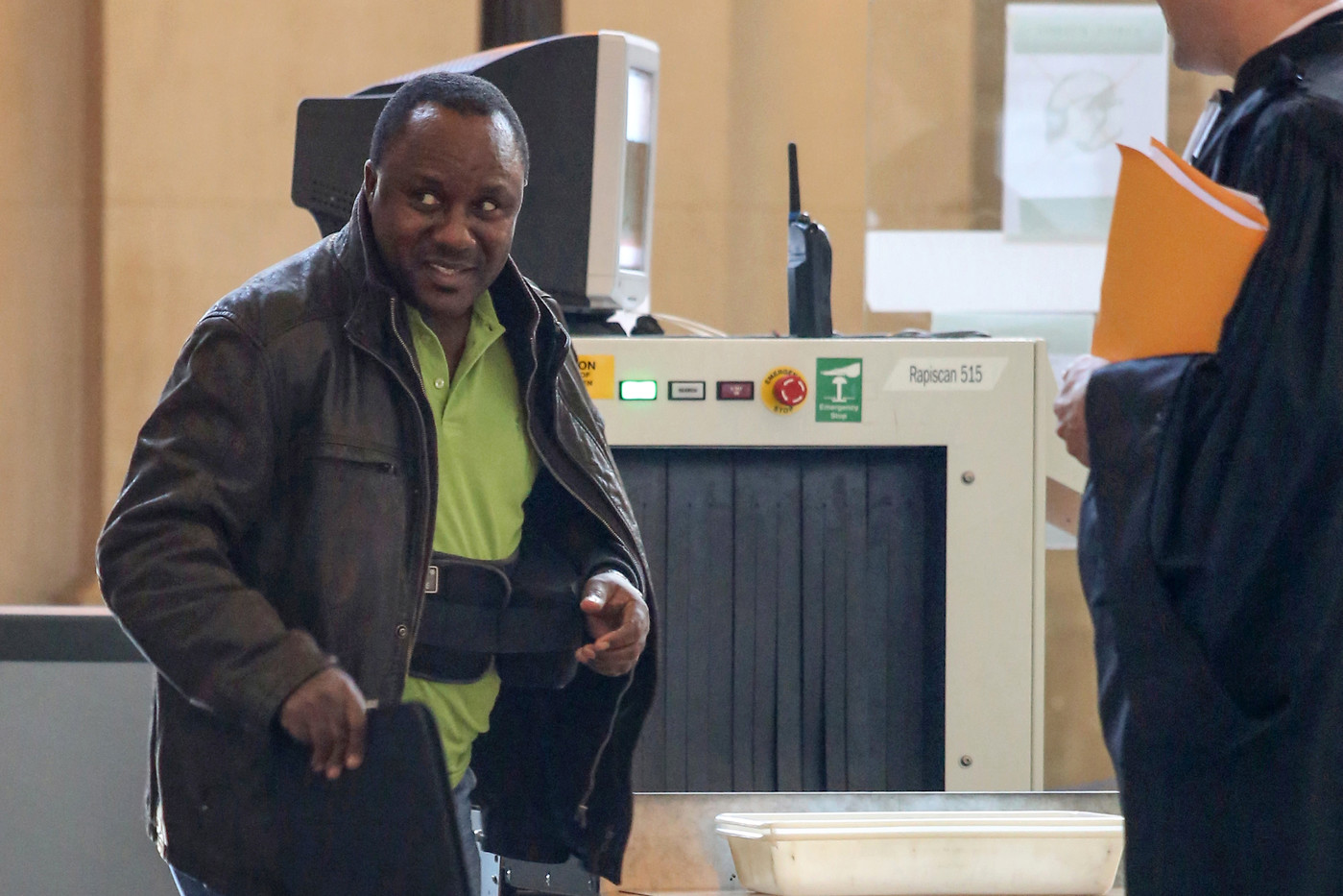U Bufaransa: Hatangiye urubanza rw’ubujurire bwa Muhayimana wahamijwe ibyaha bya Jenoside