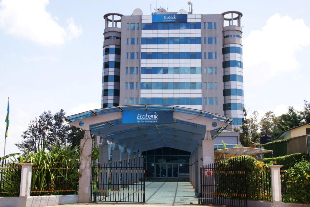 Ibyo wamenya kuri Ellevate, gahunda ya Ecobank igamije kuzamura imishinga y’abagore