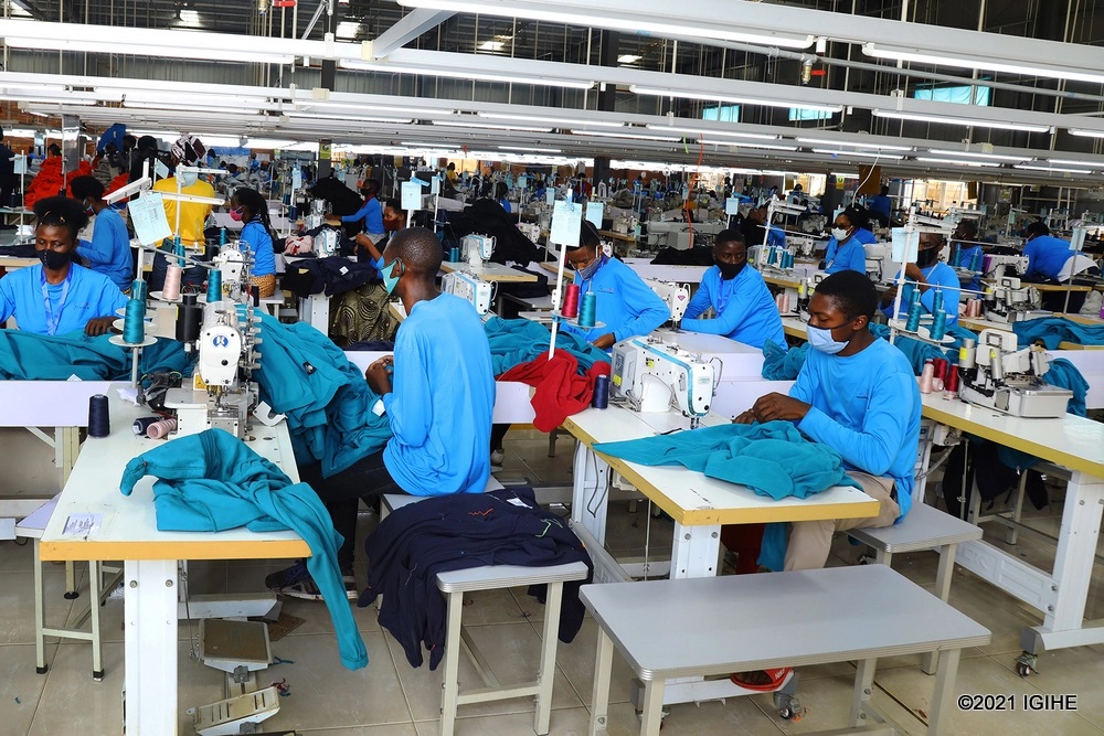 Ishoramari rihomba rugikubita, imbogamizi ku ihangwa ry'imirimo idashingiye ku buhinzi
