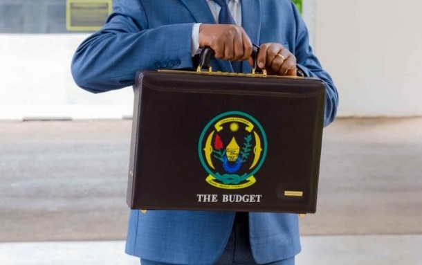 Ingengo y’imari ya 2022/2023 imaze gukoreshwa ku kigero cya 59%
