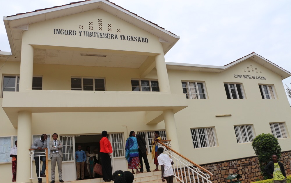Gasabo: Babiri bakurikiranyweho kwica umugore hakoreshejwe uburozi