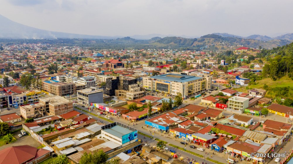 Musanze: Amayobera ku cyateye urupfu rw’abana babiri bavukana