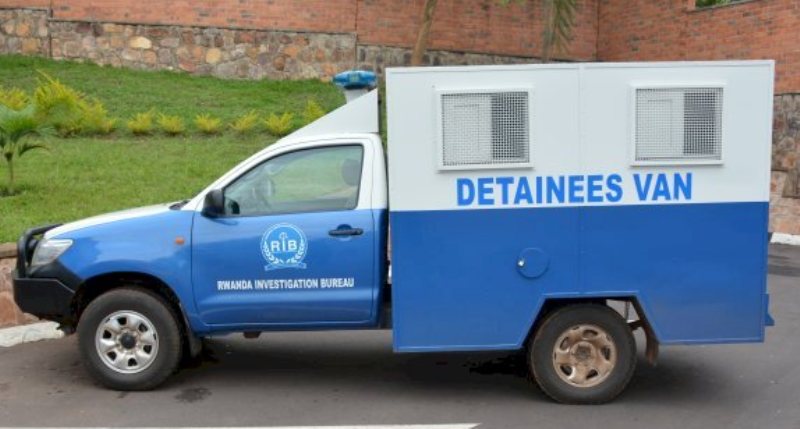 Kigali: Umusore yafunzwe akurikiranyweho gushishikariza abantu gusambanya abana