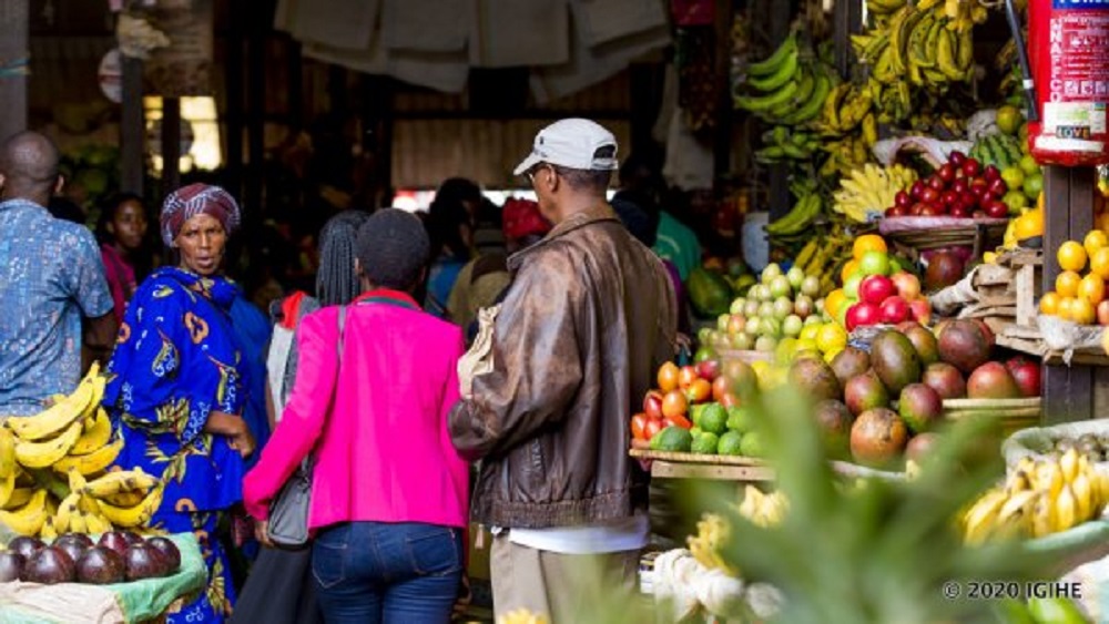 Hakozwe ikoranabuhanga rizifashishwa mu kugabanya ibihombo byaterwaga n’imyenda mu bucuruzi buto