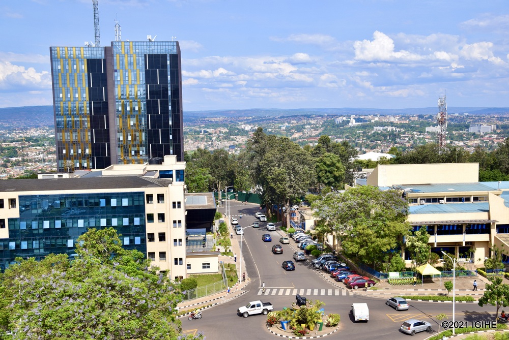 Ibigo bishinzwe ubucuruzi n’imari biri gushingwa ku bwinshi muri Afurika; u Rwanda ruzarusyaho?