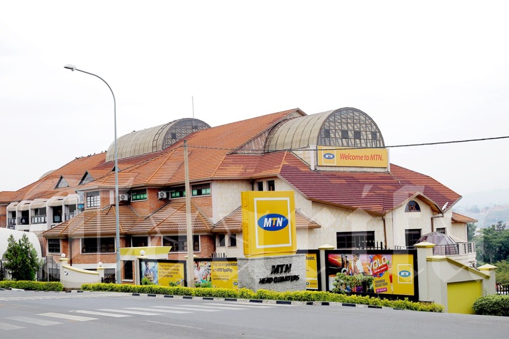 Mu byumweru bitatu abarenga ibihumbi 34 batangiye gukoresha 4G ya MTN Rwanda