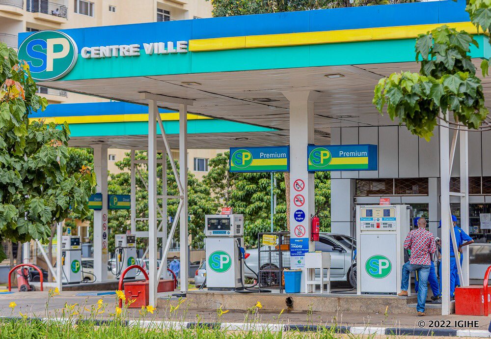 Uko ibiciro bya lisansi na mazutu byo mu Rwanda bihagaze ugereranyije no mu Karere