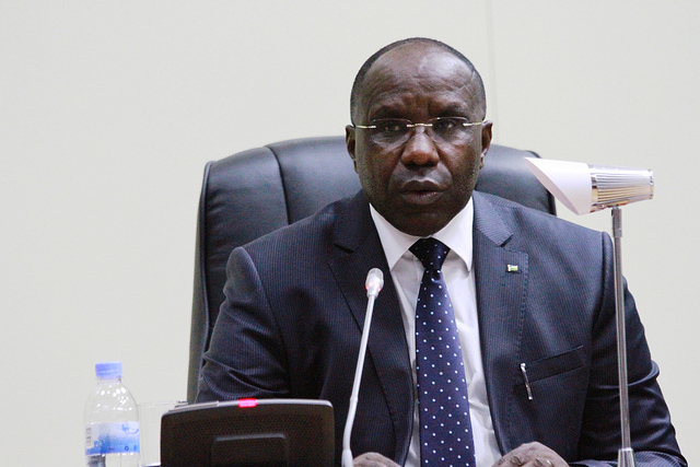 Abarimo Dr. Pierre Damien Habumuremyi bahawe imirimo mishya: Ibyemezo by’inama y’abaminisitiri