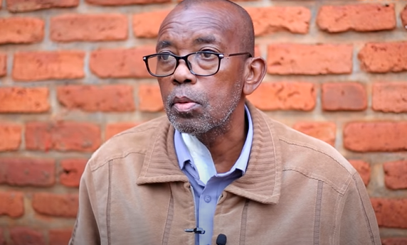 Gisimba wagize uruhare mu kurokora Abatutsi muri Jenoside yitabye Imana