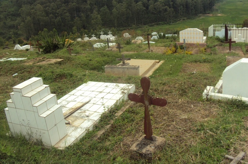 Inyungu ziri mu kwandukuza uwapfuye ku Muturarwanda