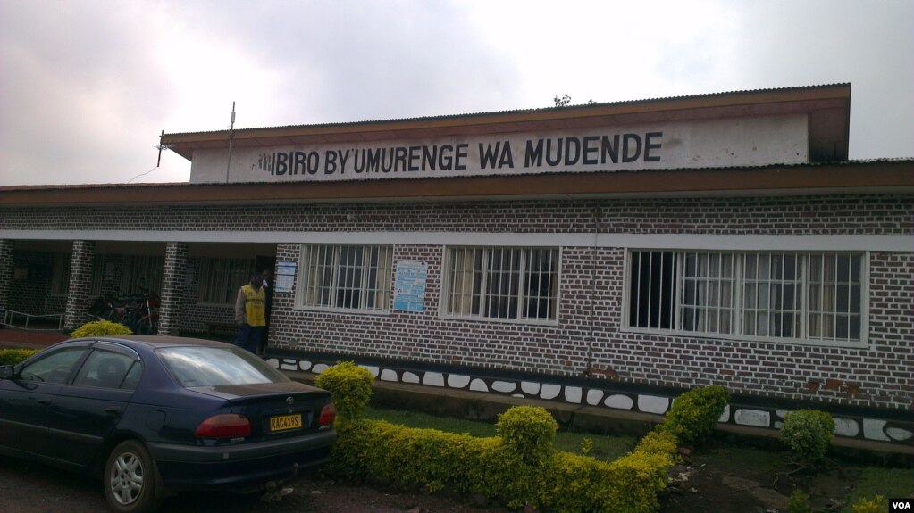 Rubavu: Imirambo y’abana babiri yasanzwe mu gihuru nyuma y’iminsi itatu baburiwe irengero