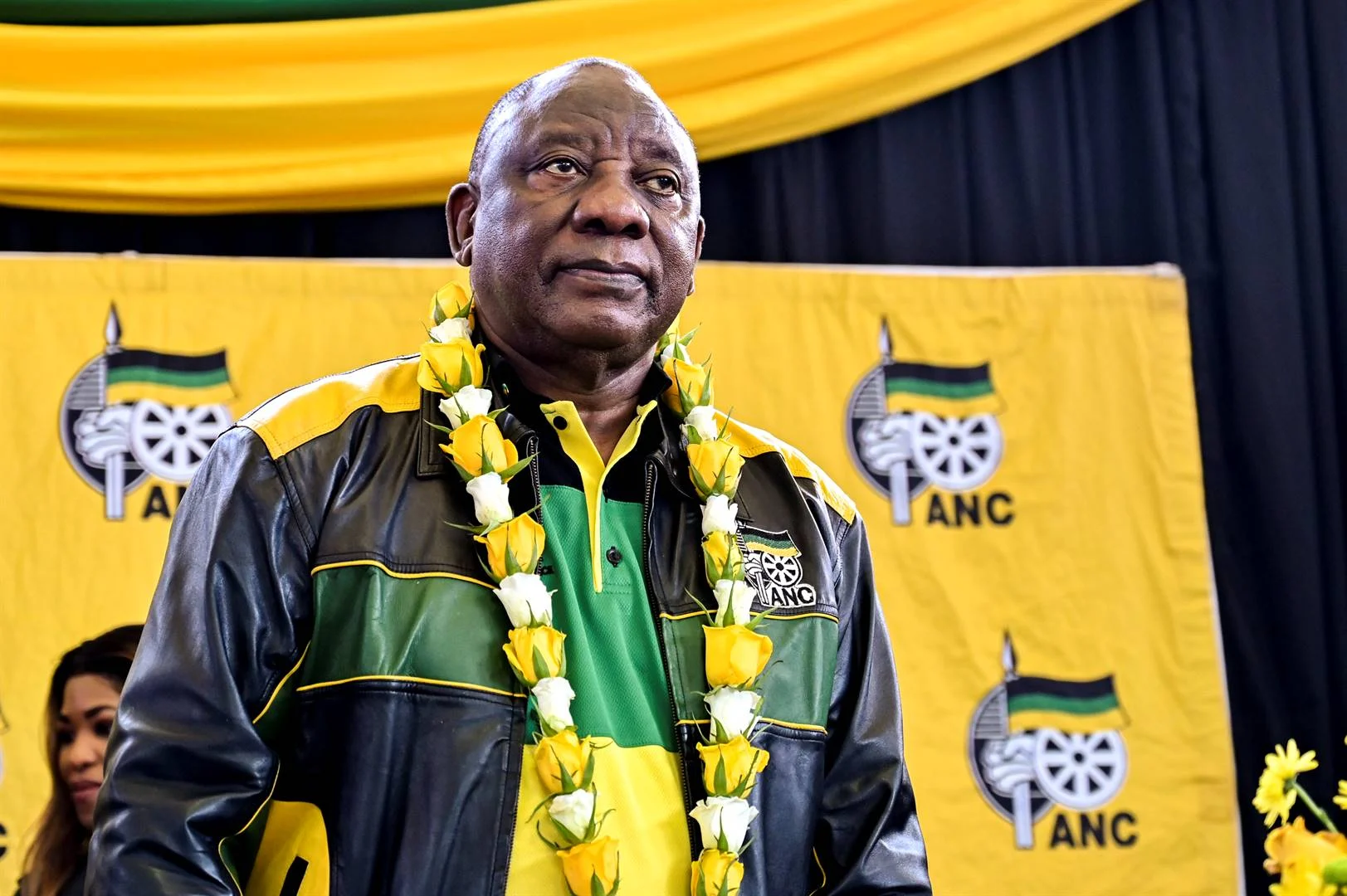 Amafaranga y’ishyaka ANC ashobora gufatirwa kubera umwenda w’arenga miliyari 3 Frw