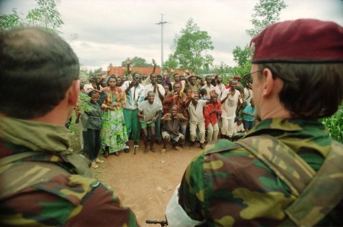 Umunsi Loni irenza amaso “Genocide Fax”, ikabererekera abateguye  Jenoside