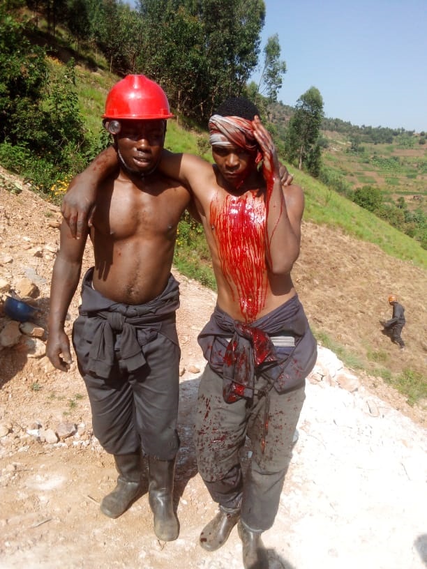 ‘Abahunnyi’, agatsiko k’abajura kajujubije abaturage i Gicumbi