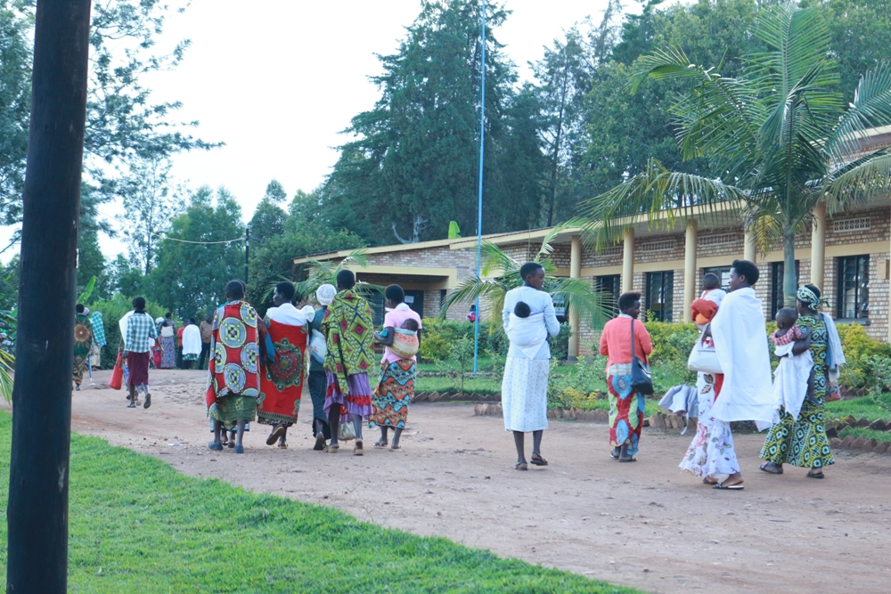 Gisagara: Agahinda k’abangavu baterwa inda bajya kurega bagasiragizwa