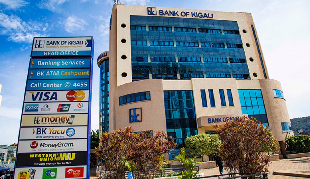 BK Group Plc yungutse miliyari 26,9 Frw, ihiga guteza imbere ibigo bito n’ibiciriritse