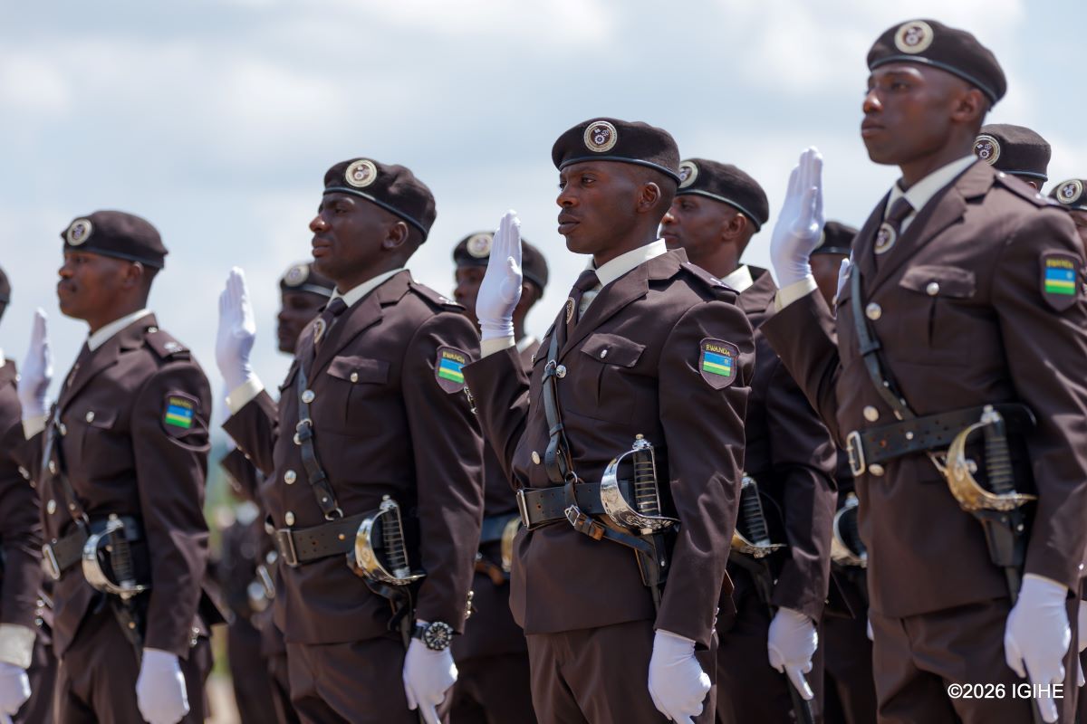 Menya byinshi ku mapeti ya RCS (Video)