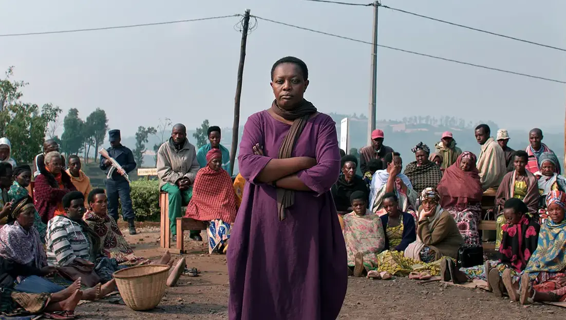 Oscars: Ibihugu bitatu bya Afurika ni byo byegukanye igihembo cya ‘Best International Feature Film’