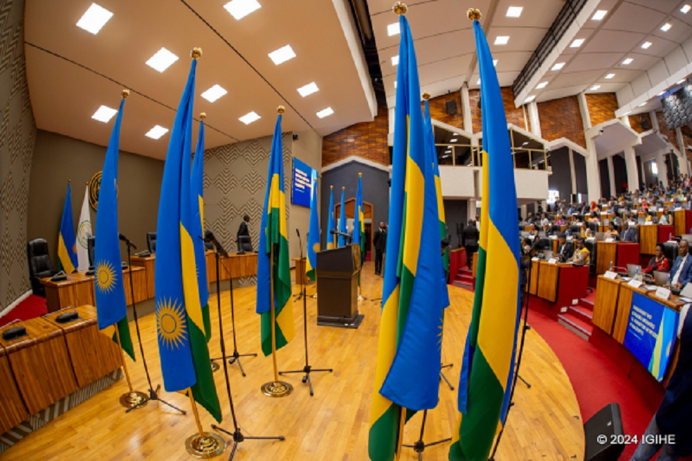 Mifotra yashyize umucyo ku cyiswe izamuka ry’umushahara w'abakozi ba Leta