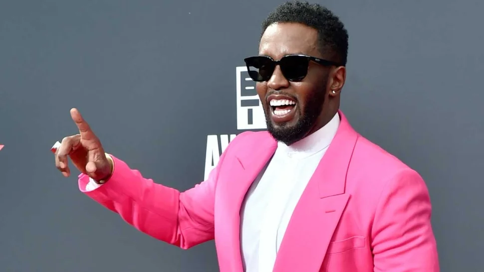 P Diddy agiye kugura imigabane muri BET Awards