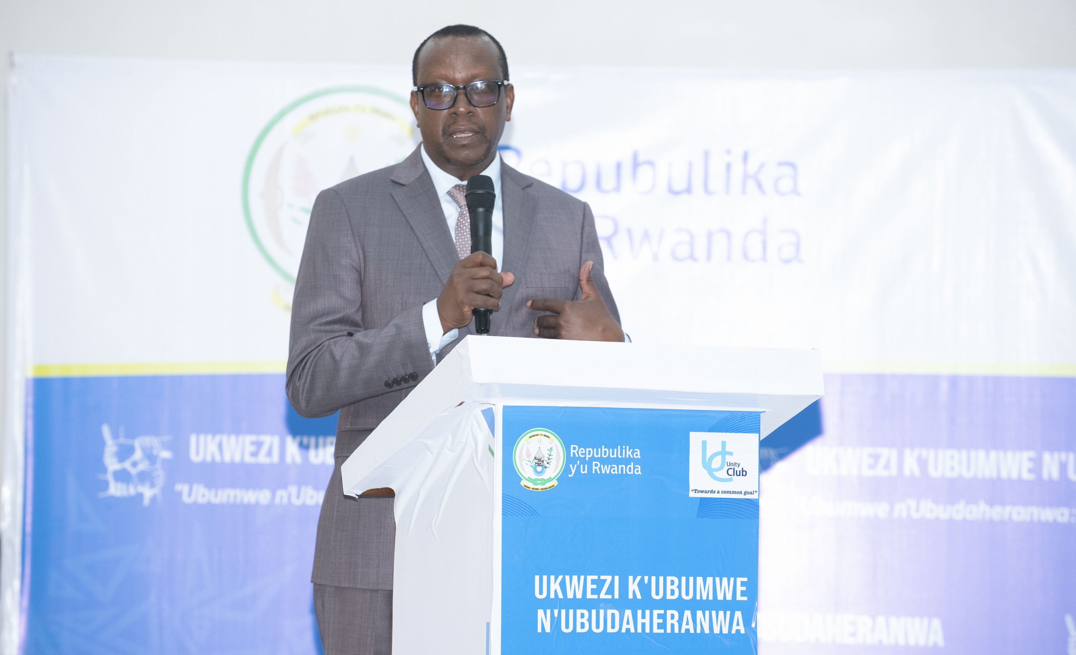 Uturere twa Huye, Nyanza na Gisagara tubimburiye udufite benshi bahamijwe ibyaha bya Jenoside n’Inkiko Gacaca