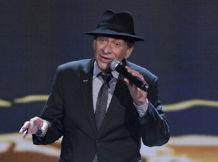 Bobby Caldwell wamamaye mu njyana ya R&B yitabye Imana