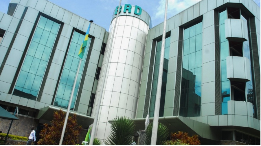 BRD yasubije ku isoko impapuro mpeshamwenda za miliyoni 11$