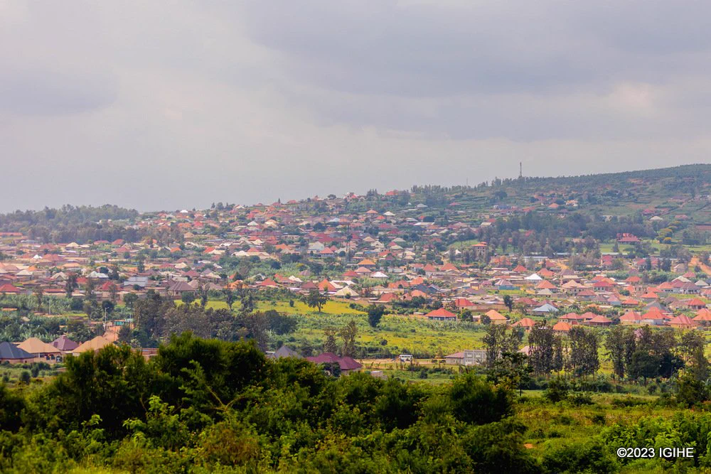 Bugesera: Abana b’imyaka 14 na 15 bashatse kubana nk’umugore n’umugabo