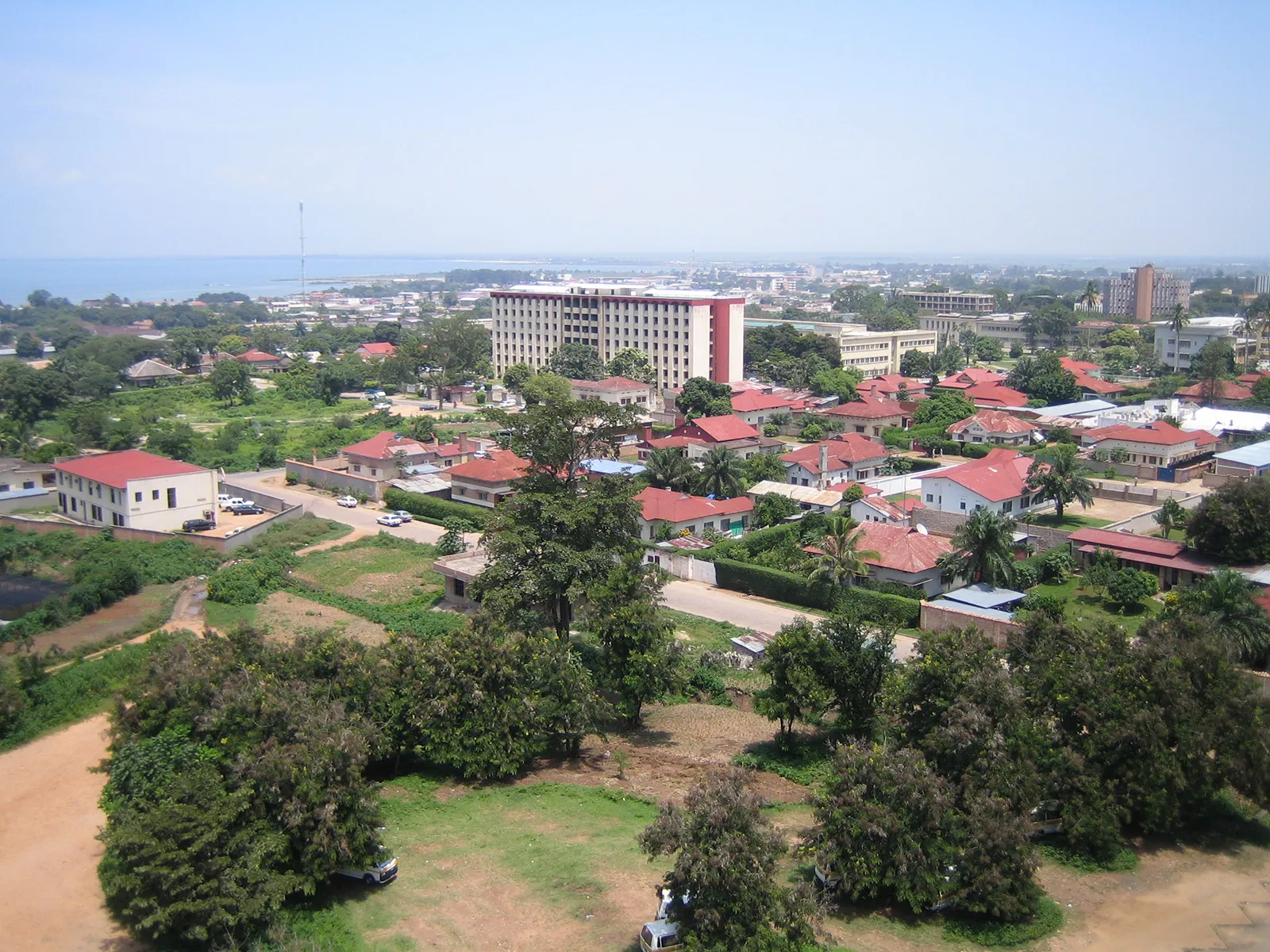 U Burundi bwavuguruje Amerika yasabye abanyamahanga kugenderera Bujumbura bikandagira