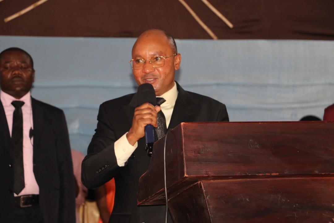 Gen Bunyoni yashinjwe gusaba Tanzania kumufasha gukura Ndayishimiye ku butegetsi