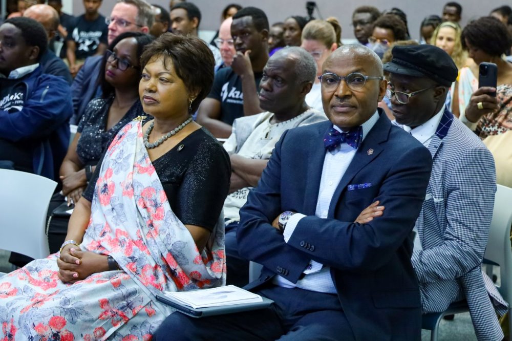 USA: Site z’itora zarongerewe mu korohereza Abanyarwanda kuzatora neza