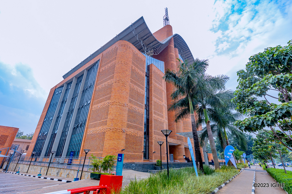 Inyungu ya I&M Bank Rwanda Plc yazamutseho 120% mu gihembwe cya mbere cya 2024