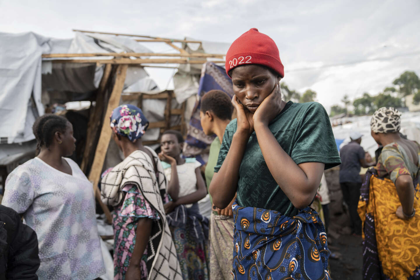 U Rwanda rwasubije Amerika yarutwerereye ibibazo bya RDC