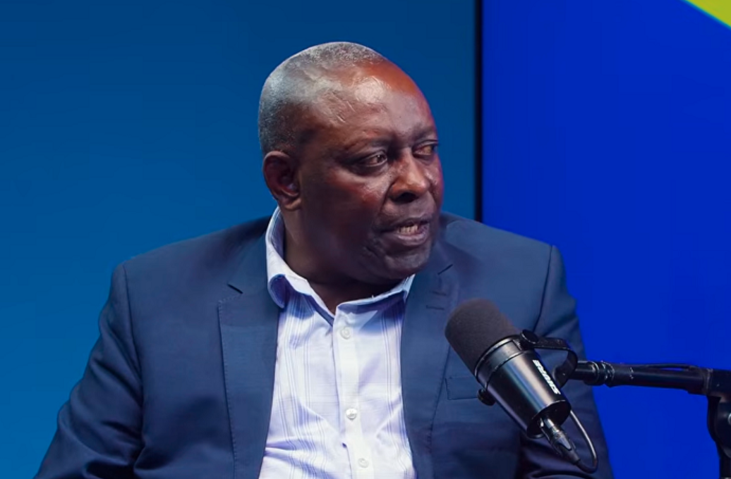 Guhindura izina, igihango na FPR, abarwanya Leta y’u Rwanda: Ikiganiro na Ndagijimana Léonard wa PDC