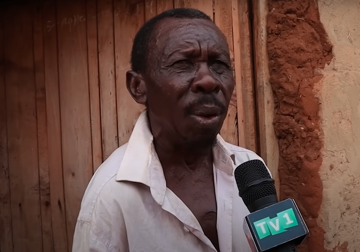 Gatsibo: Aracyari imanzi ku myaka 74